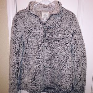SHERPA Pull Over
